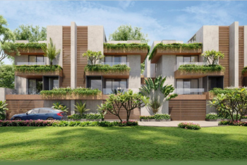 Luxurious 5BHK Villas with Attractive Elevation and Ultra Luxurious Amenities at Dumas Surat  Book Now